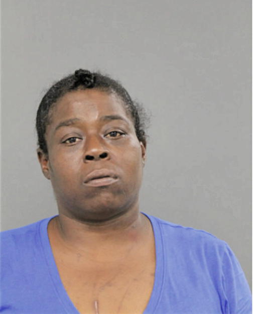 LORITA M GRANDBERRY, Cook County, Illinois