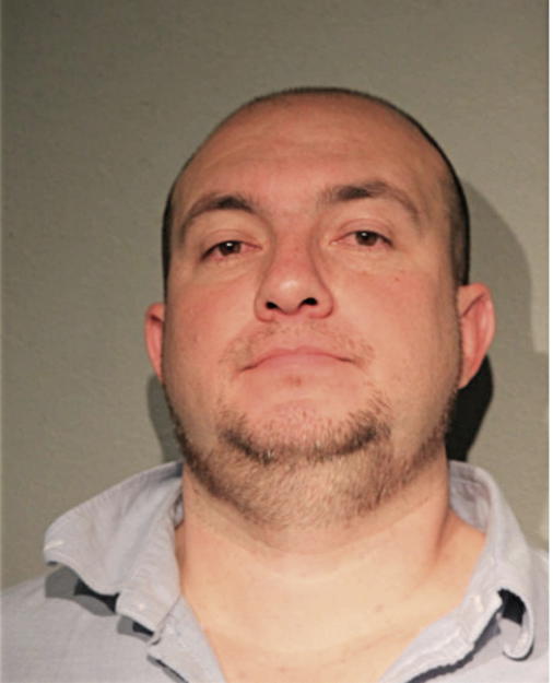 PIETER G GROENEWALD, Cook County, Illinois