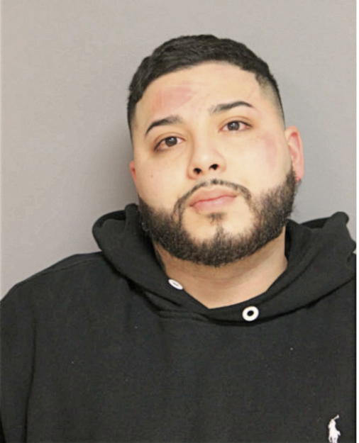 RUBEN GUERRERO, Cook County, Illinois