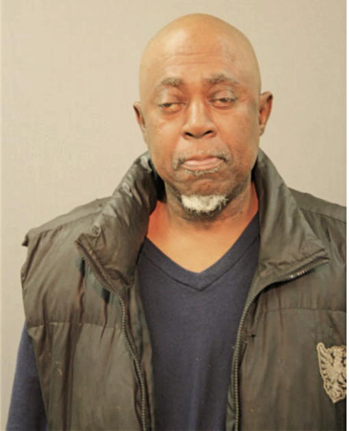 DARNELL GUIDEN, Cook County, Illinois