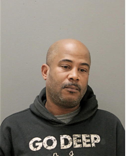 DARRYL L HARPER, Cook County, Illinois