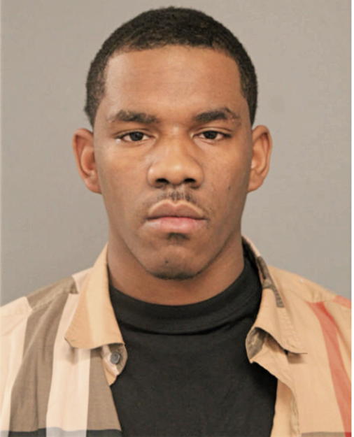 NOAH A HAWKINS, Cook County, Illinois