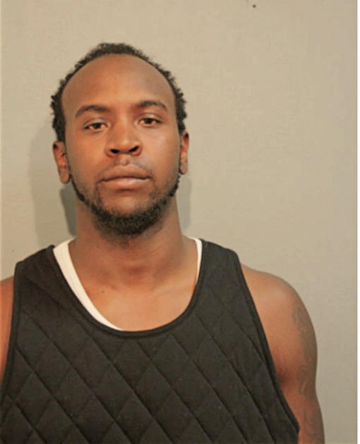 KENDRICK V HAYDEN, Cook County, Illinois