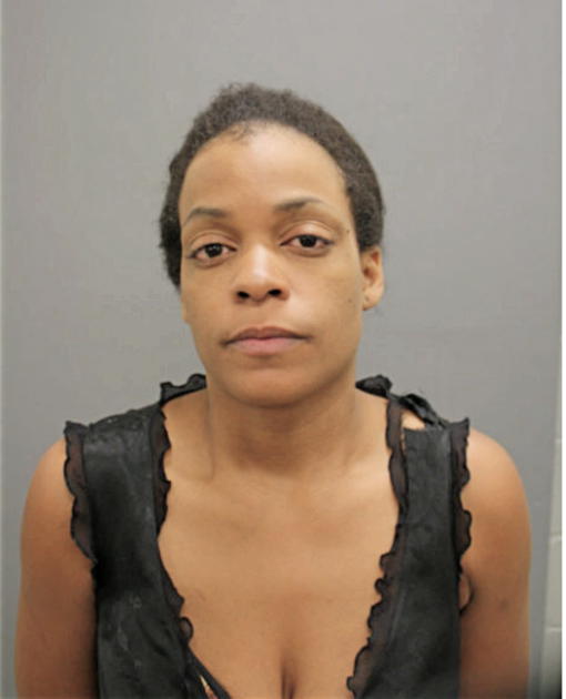 JENNIFER HAYMON, Cook County, Illinois