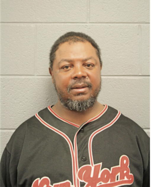 KEITH B HOUSTON, Cook County, Illinois