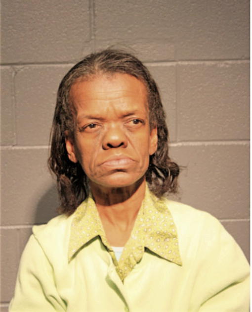 TONIE HOWELL, Cook County, Illinois