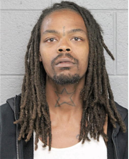 JEFFERY D HOWLIET, Cook County, Illinois