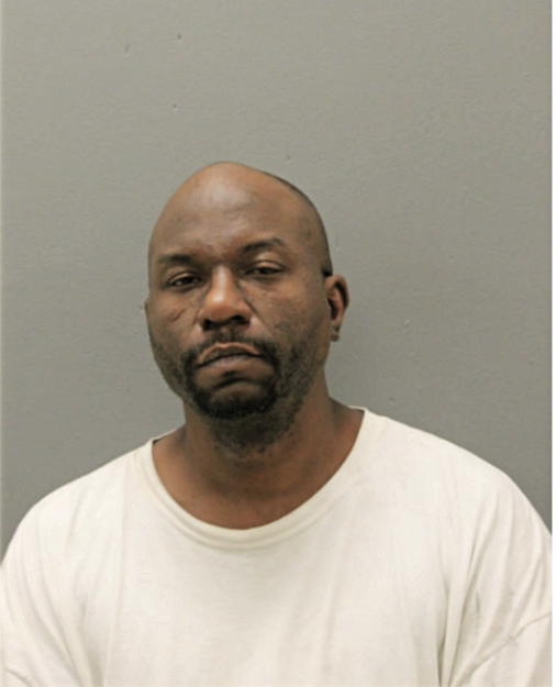 JEROME HUNT, Cook County, Illinois