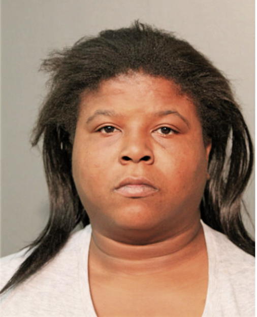 NICOLE JAMES, Cook County, Illinois
