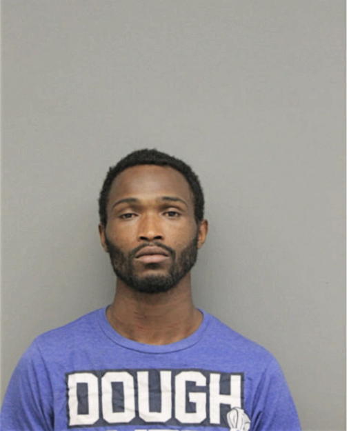 ROBERT R JEFFERSON, Cook County, Illinois