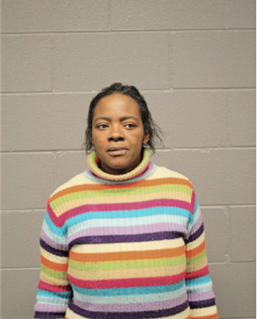 CAROLYN R JOHNSON, Cook County, Illinois