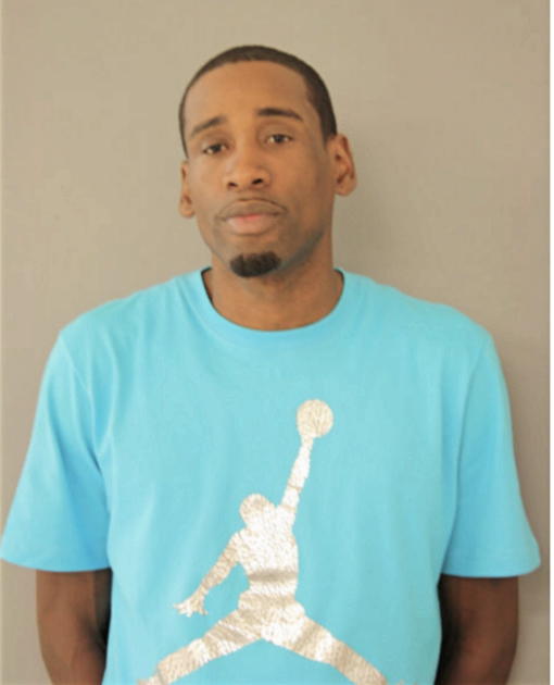 DOMINICK T JOHNSON, Cook County, Illinois