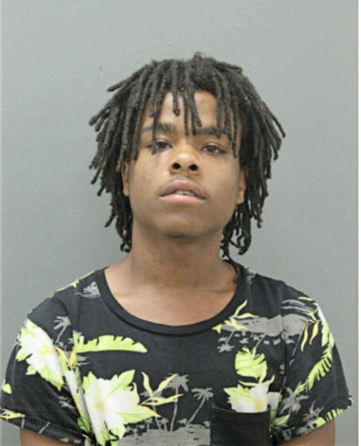 MARKEL M JOHNSON, Cook County, Illinois