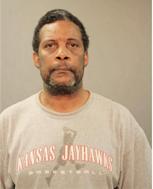 JAMES JONES, Cook County, Illinois