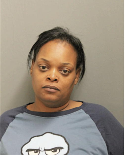 MARILYN JONES, Cook County, Illinois