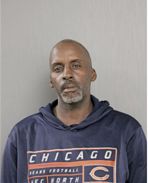 TERRENCE JOSEPH, Cook County, Illinois