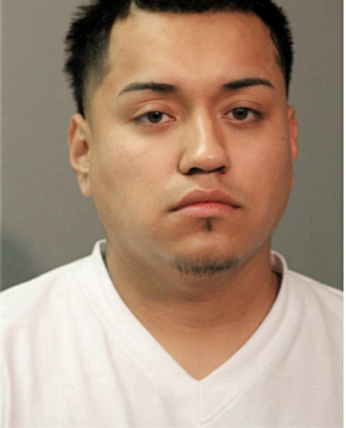 RODOLFO ORTEGA JR, Cook County, Illinois