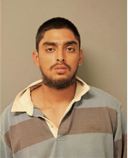 DANIEL JUAREZ, Cook County, Illinois