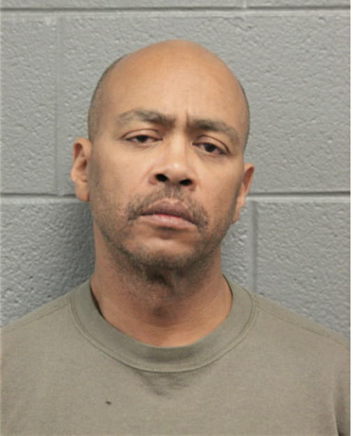 JOSEPH D KEETER, Cook County, Illinois