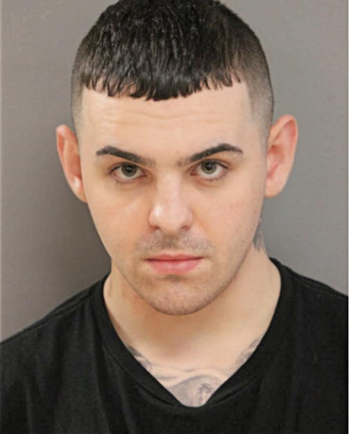 LUKASZ KOZIENSKA, Cook County, Illinois