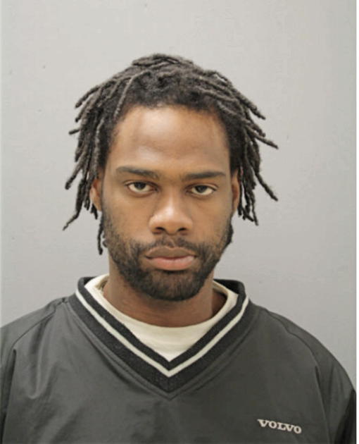 JOESPH LEWIS, Cook County, Illinois