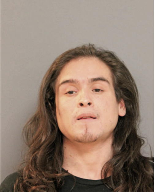 JAIME LOZANO, Cook County, Illinois