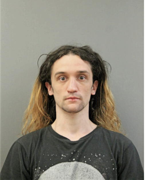 THOMAS LUCAS, Cook County, Illinois