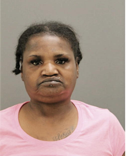 ANTOINETTE LYLES, Cook County, Illinois