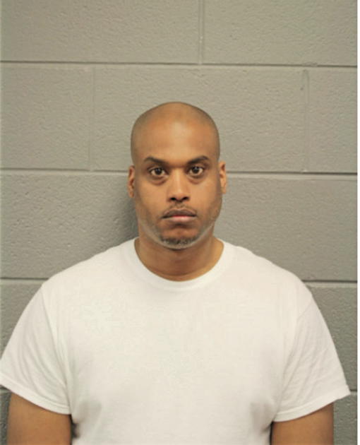 SCOTT LYONS, Cook County, Illinois