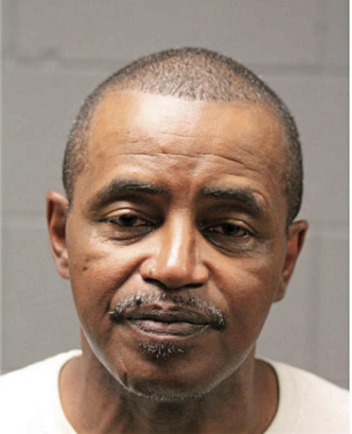 WILLESTER J MAGEE, Cook County, Illinois