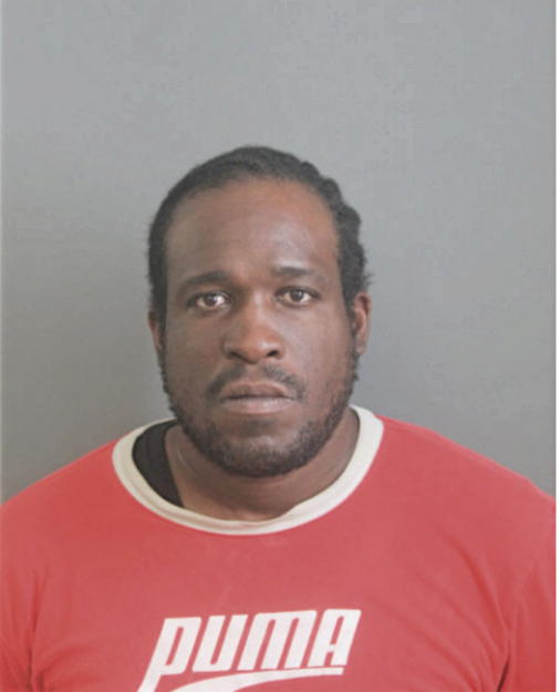DWAYNE G MARSHALL, Cook County, Illinois