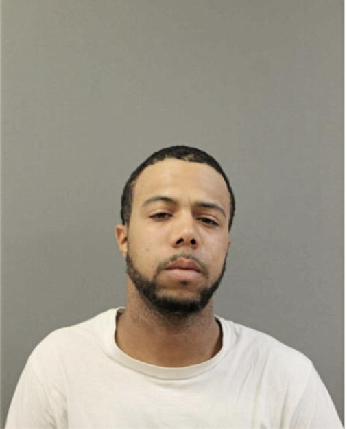 KASEY D MCCLAIN, Cook County, Illinois