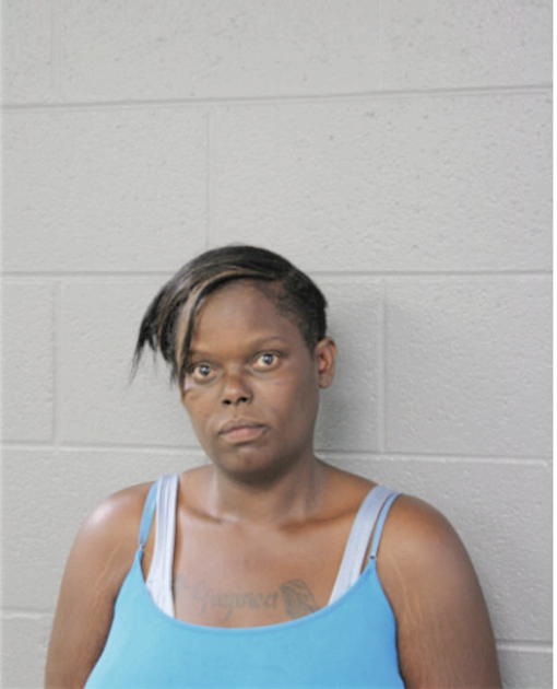GUYINEA MCCOLLUM, Cook County, Illinois