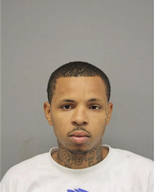 STEPHEN J MCCRAY, Cook County, Illinois