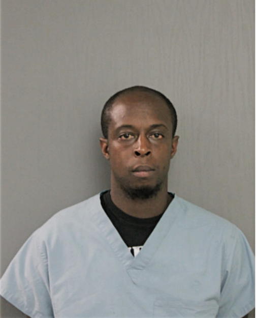 KEITH A MCGEHEE, Cook County, Illinois