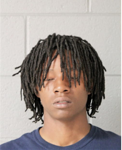 DEANDRE MCMILLEN, Cook County, Illinois