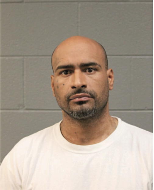 ANGEL GABRIEL MENDOZA, Cook County, Illinois