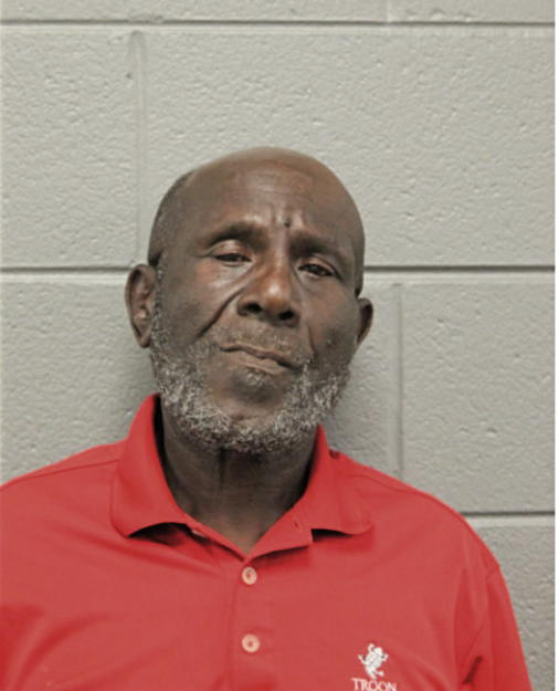 HERMAN MITCHELL, Cook County, Illinois