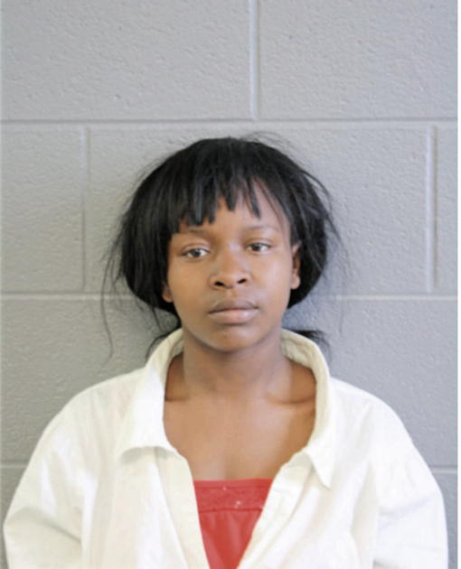 TANIA U MOBLEY, Cook County, Illinois
