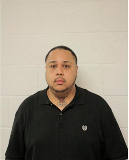 LUIS MONTANEZ, Cook County, Illinois