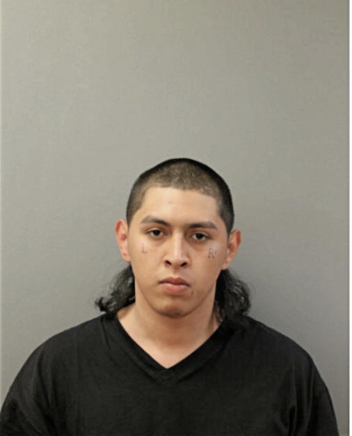 HERIBERTO O MORALES, Cook County, Illinois
