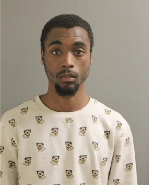 RASHEED MUHAMMAD, Cook County, Illinois