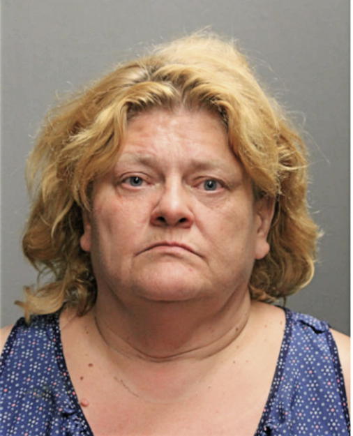 LINDA M MULLINS, Cook County, Illinois