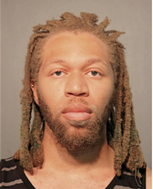 DARTANYON MURDOCK, Cook County, Illinois