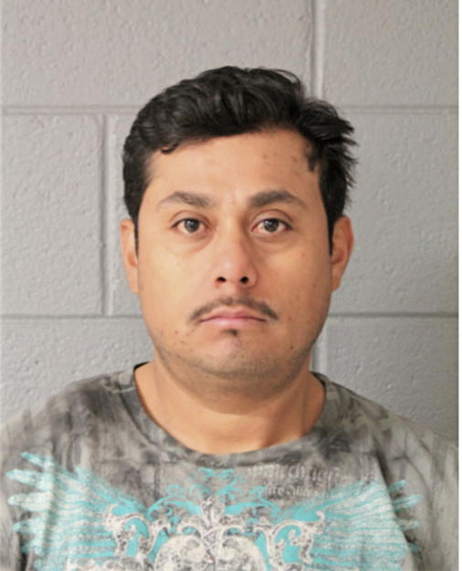 EDGAR NAVA, Cook County, Illinois