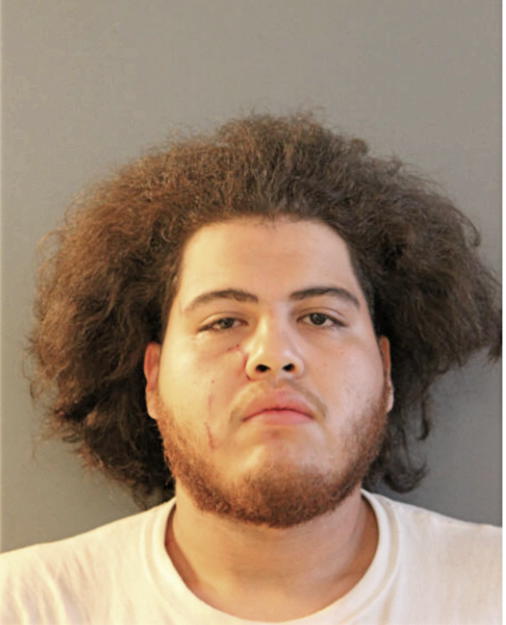 AUGUSTIN NEVAREZ, Cook County, Illinois