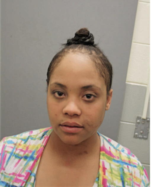 SHERRY NEWELL, Cook County, Illinois