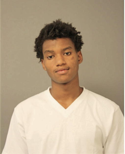 DANTHONY D OLIVER, Cook County, Illinois
