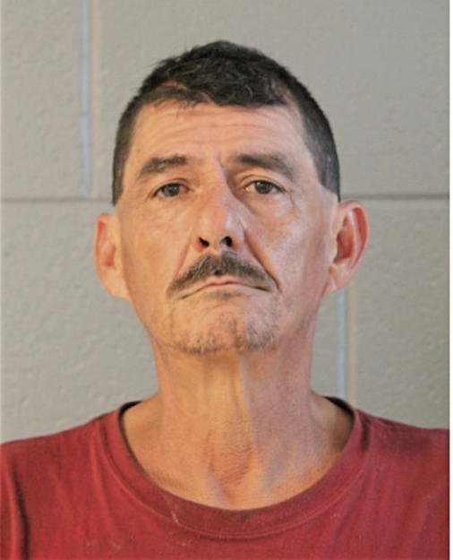 FRANCISCO OROZCO, Cook County, Illinois