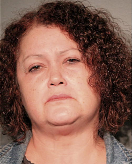 ANA I ORTIZ, Cook County, Illinois